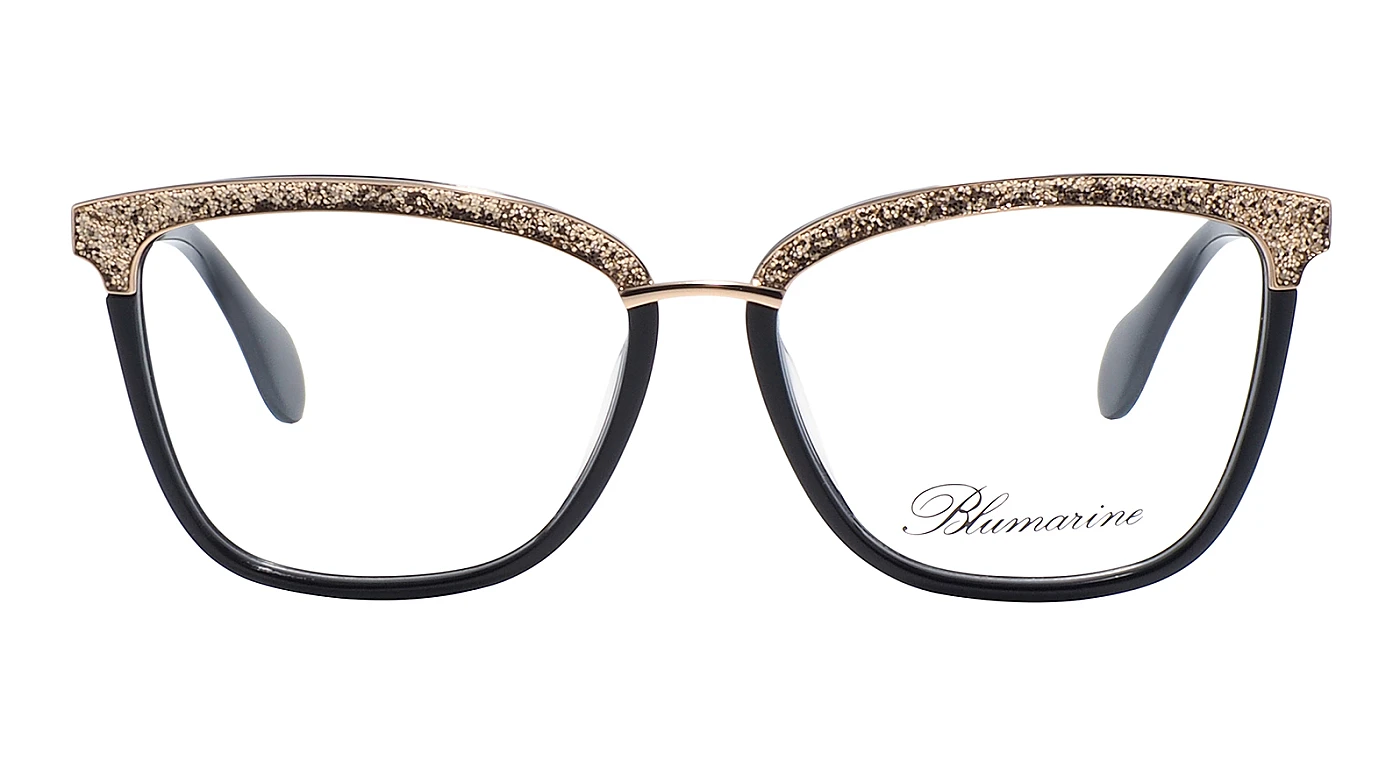 Оправа для очков для зрения Blumarine 126 700Y фото 2