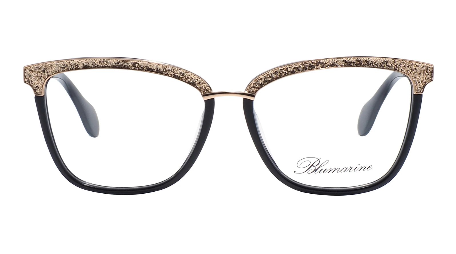 Оправа для очков для зрения Blumarine 126 700Y оригинальный размер фото 2