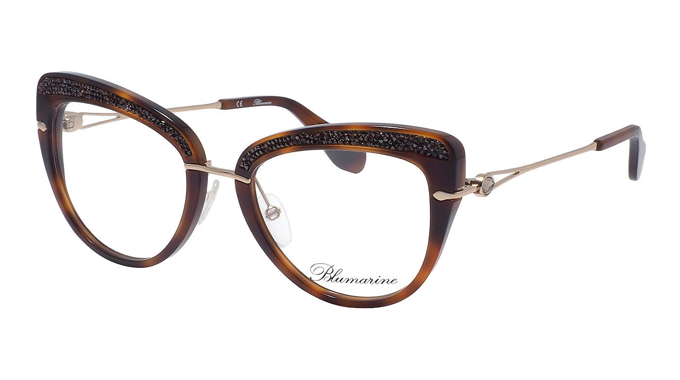 Оправа для очков для зрения Blumarine 144S 752 фото 1