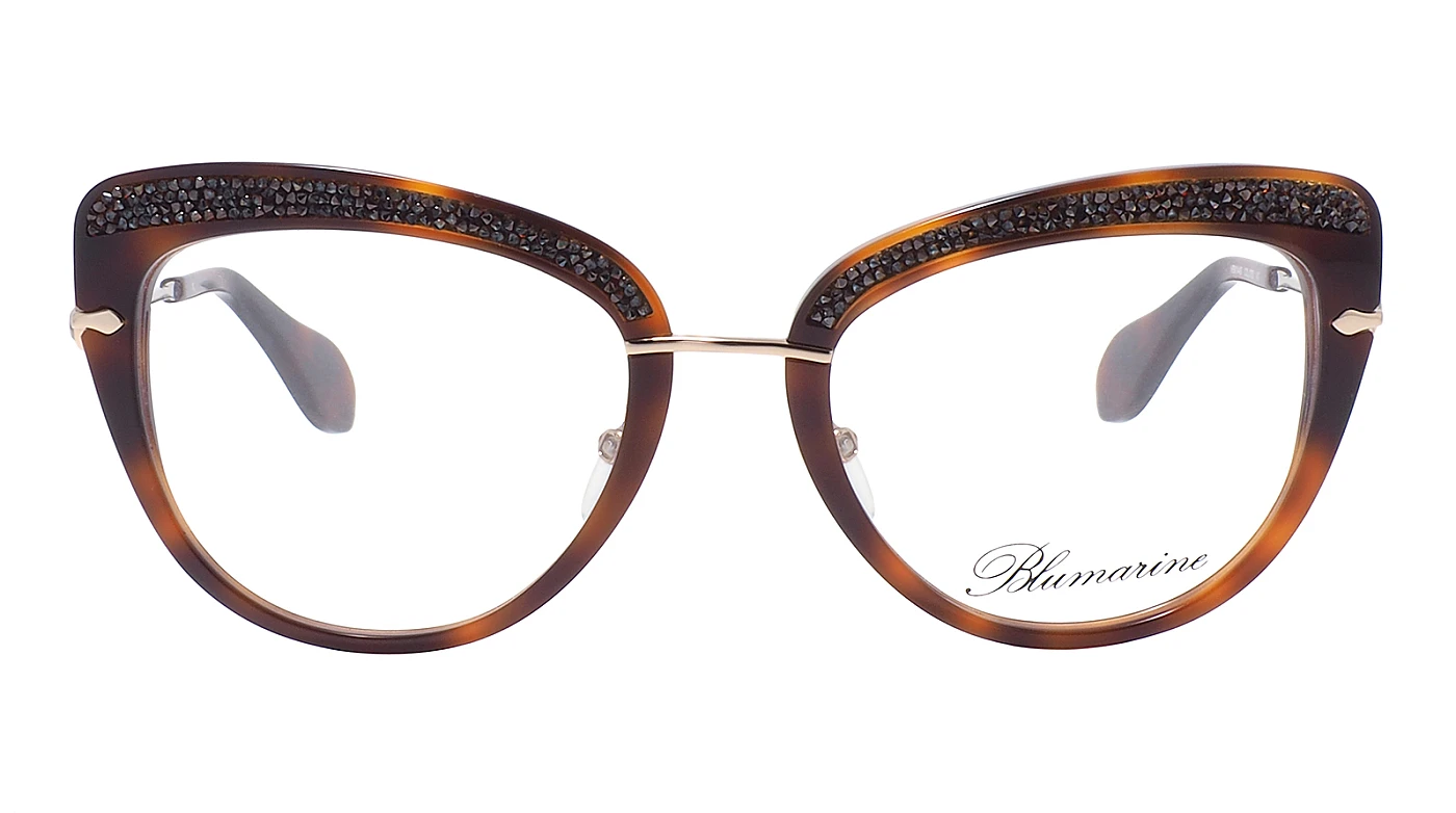 Оправа для очков для зрения Blumarine 144S 752 фото 2