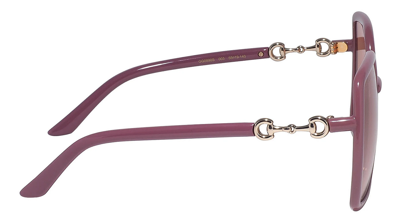Женские солнцезащитные очки Gucci 0890S 003 фото 3