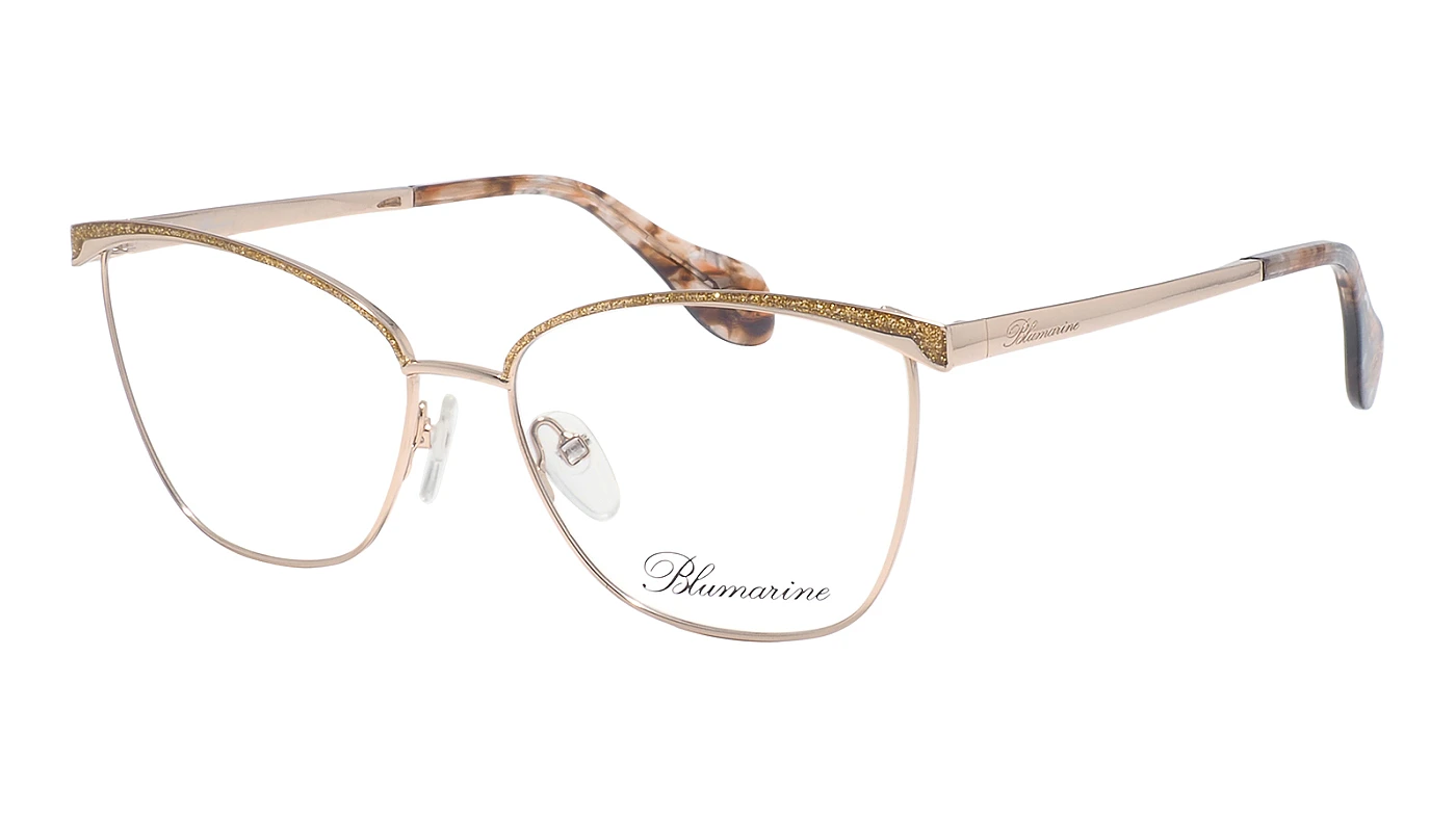 Оправа для очков для зрения Blumarine 148 H56Y фото 1