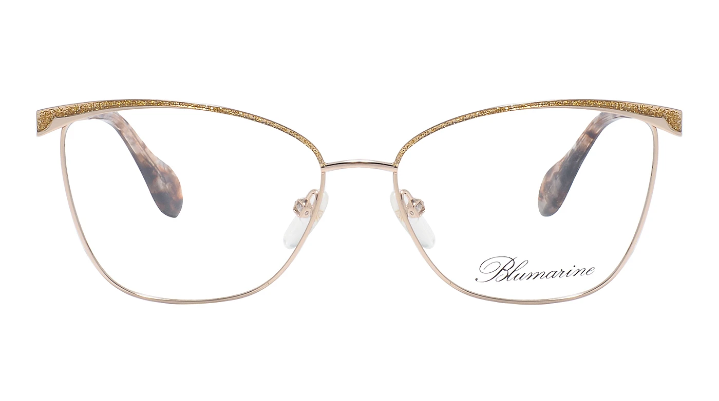 Оправа для очков для зрения Blumarine 148 H56Y фото 2