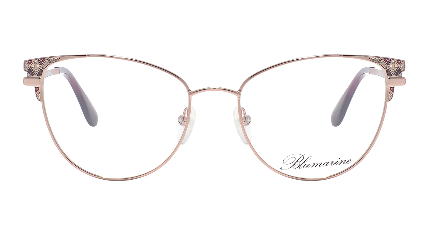 Оправа для очков для зрения Blumarine 172S H58 фото 2