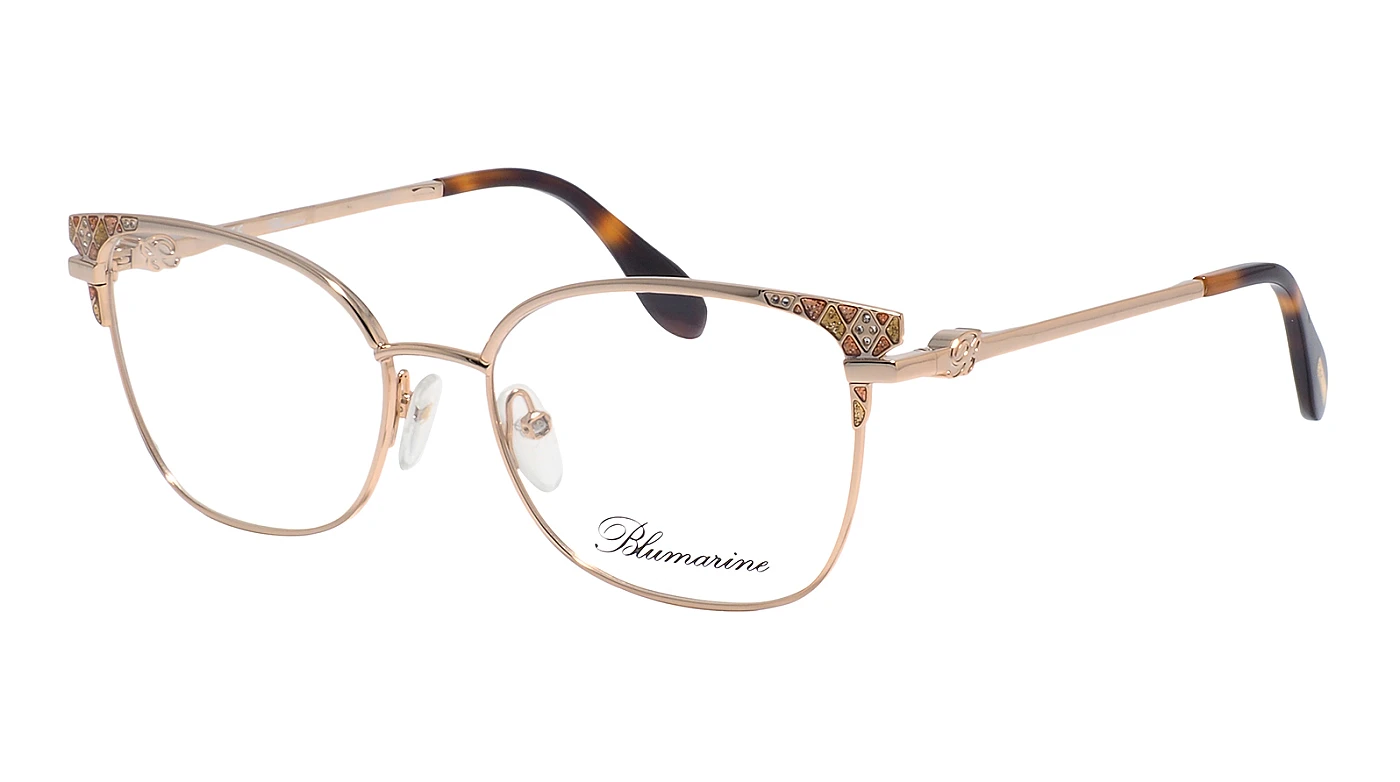 Оправа для очков Blumarine 173S H56 фото 1