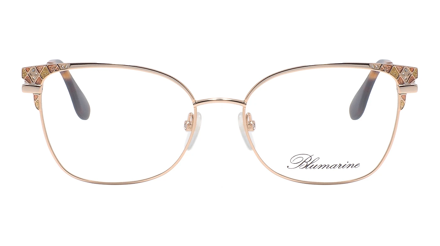 Оправа для очков Blumarine 173S H56 фото 2
