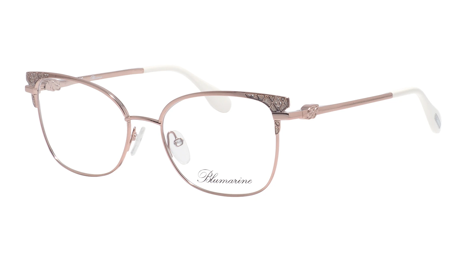 Оправа Blumarine 173S H60 оригинальный размер фото 1