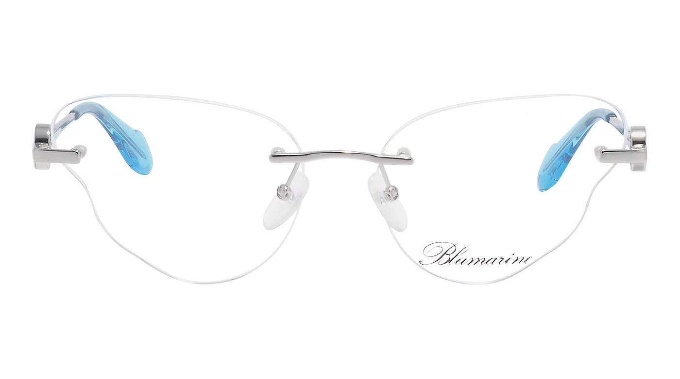Оправа для очков для зрения Blumarine 175V 579 фото 2