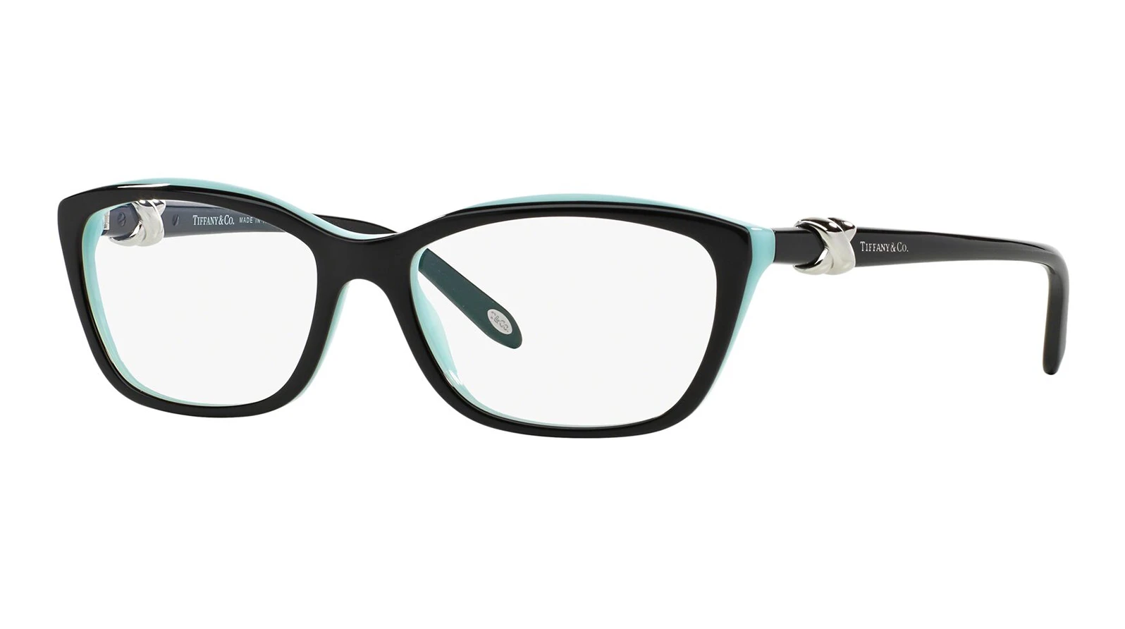 Оправа для очков для зрения Tiffany&Co 2074 8055 оригинальный размер фото 1