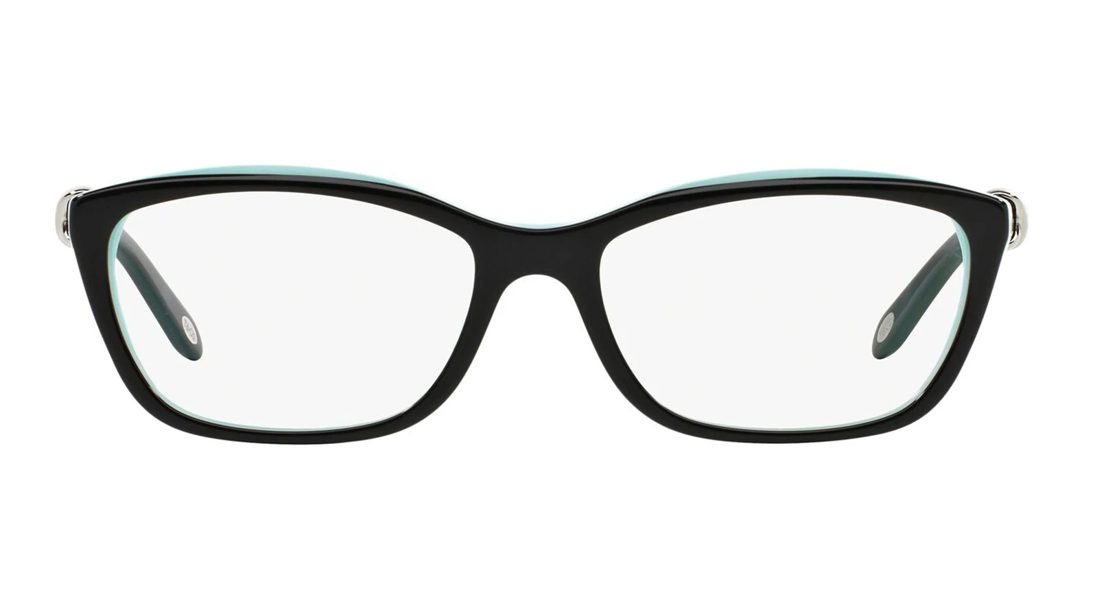 Оправа для очков для зрения Tiffany&Co 2074 8055 оригинальный размер фото 2