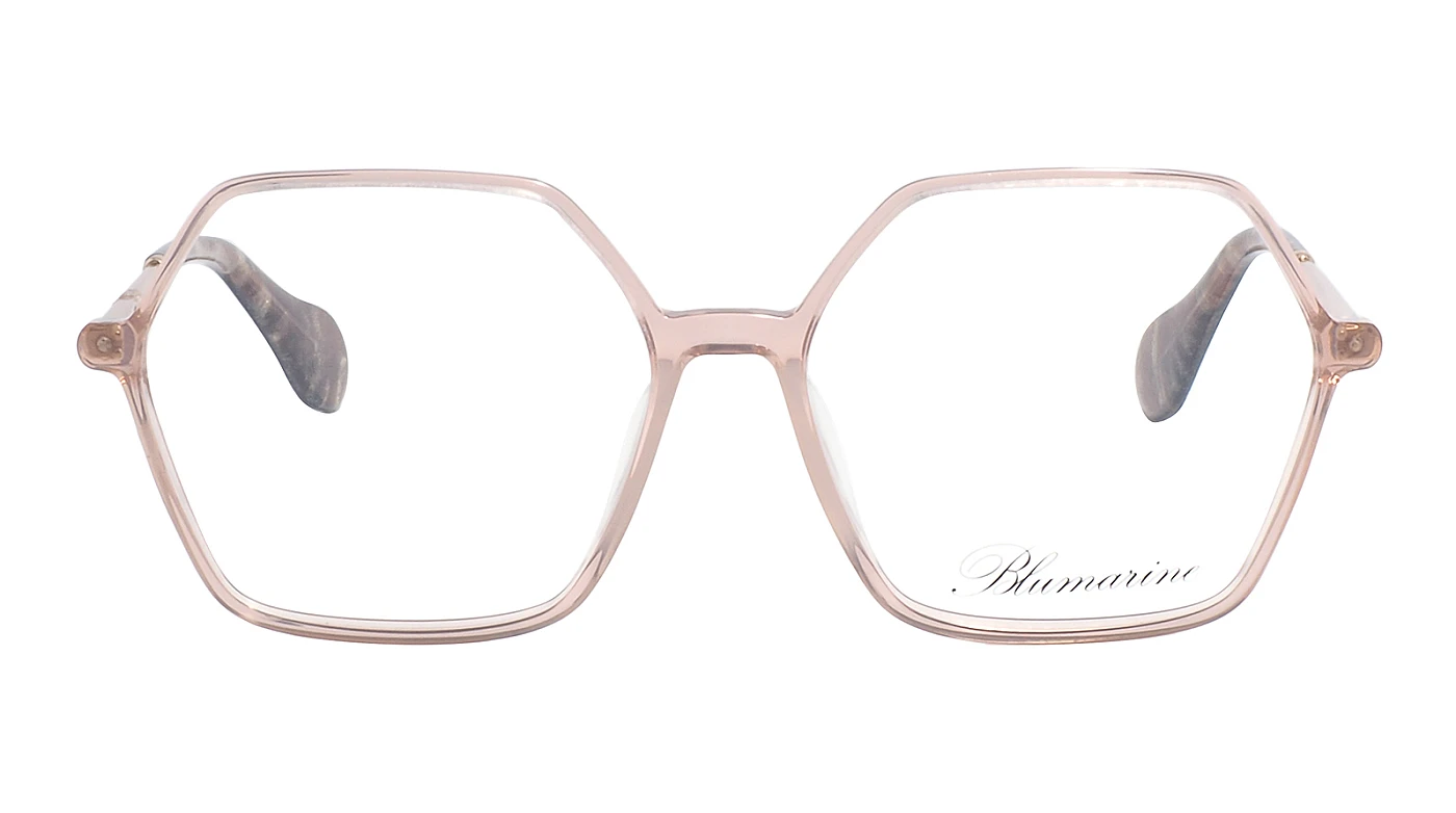 Оправа для очков для зрения Blumarine 179 7AY фото 2