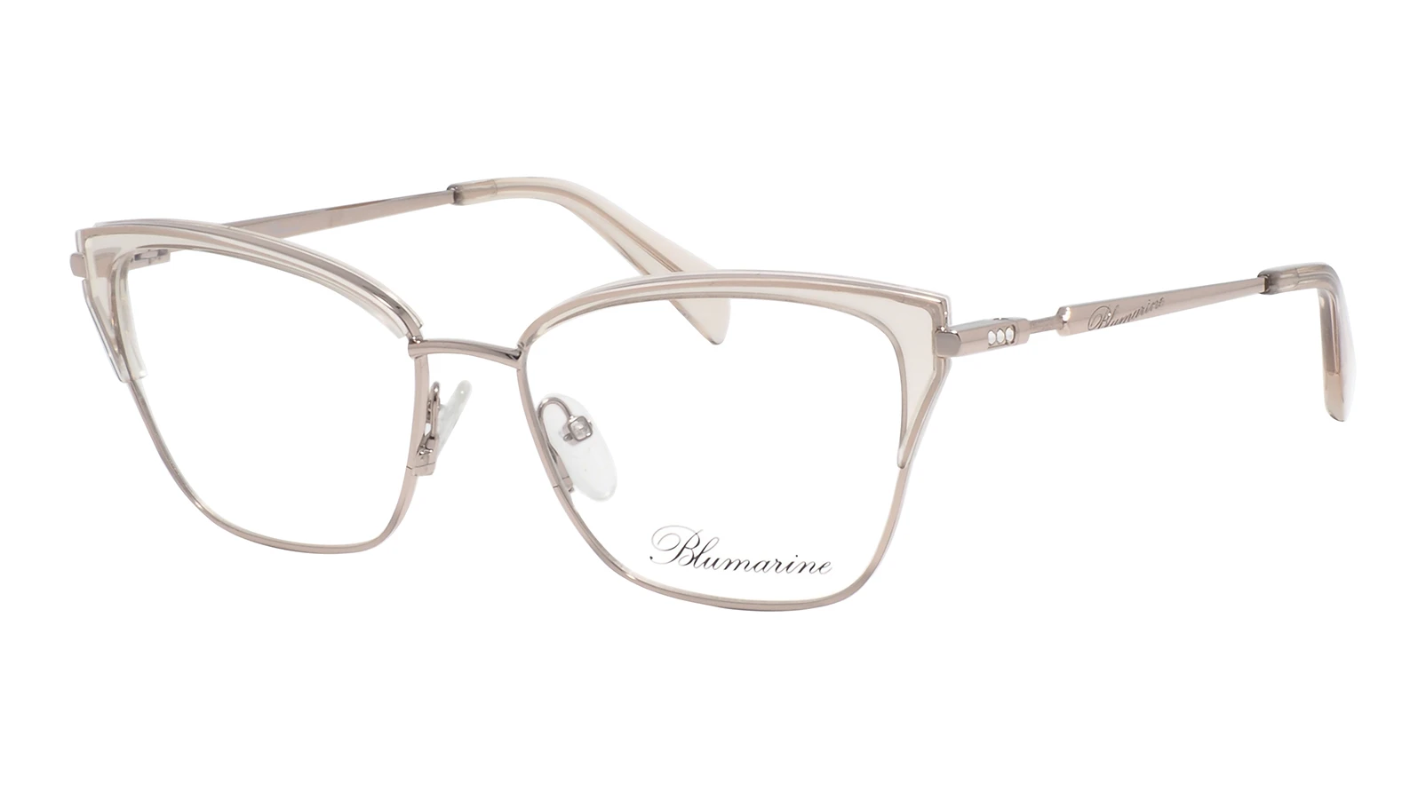 Оправа Blumarine 189S 8FEY оригинальный размер фото 1