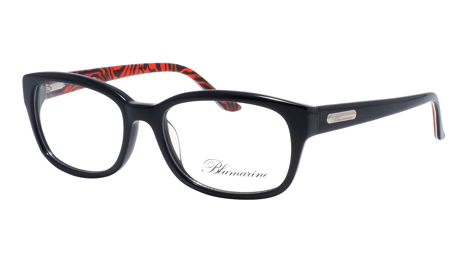 Оправа для очков для зрения Blumarine 542 700 оригинальный размер фото 1