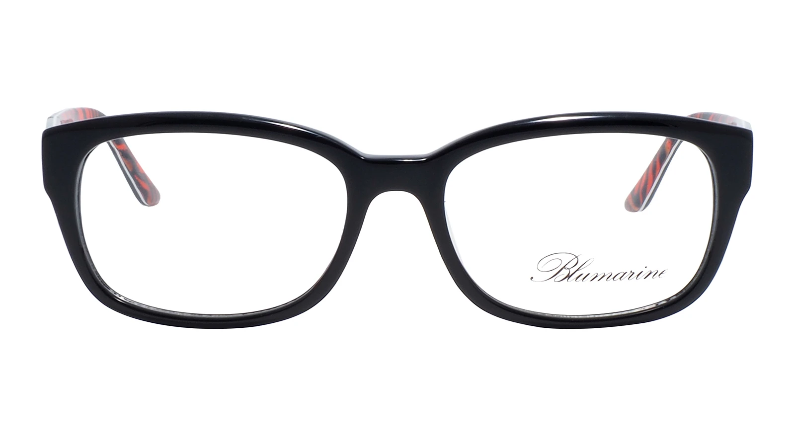 Оправа для очков для зрения Blumarine 542 700 оригинальный размер фото 2