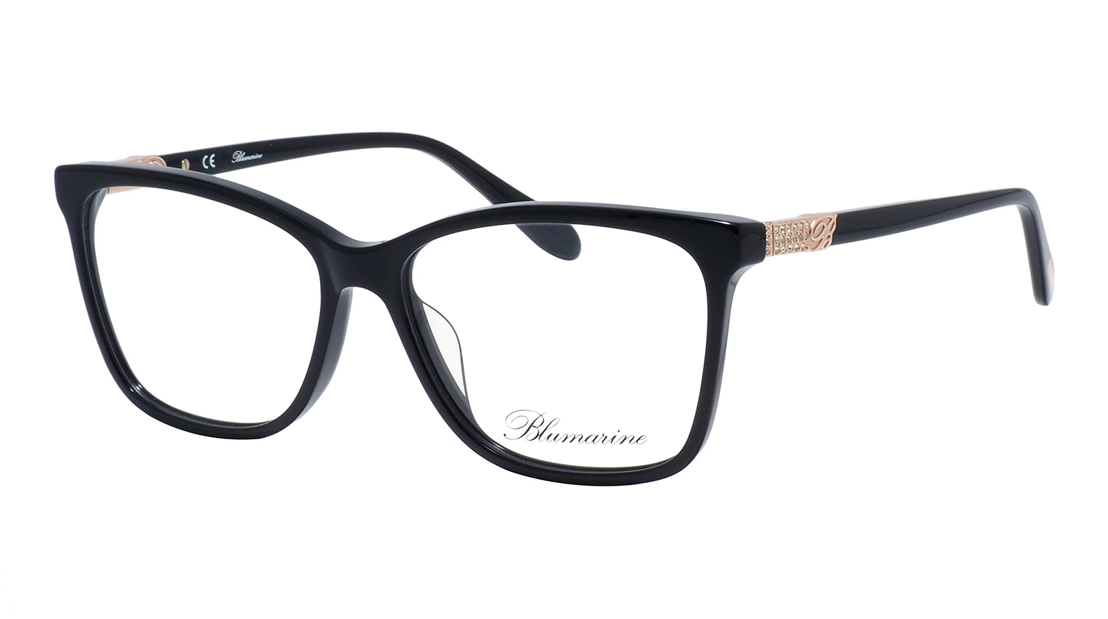 Оправа для очков для зрения Blumarine 772S 700 оригинальный размер фото 1