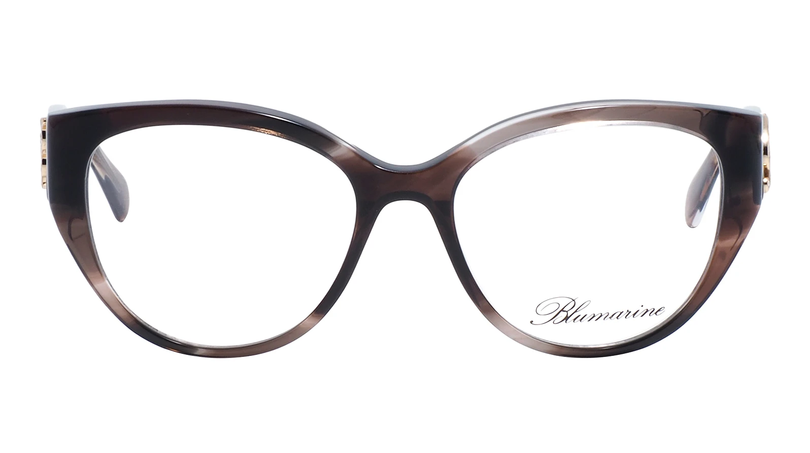 Оправа для очков Blumarine 775W 6BZ оригинальный размер фото 2