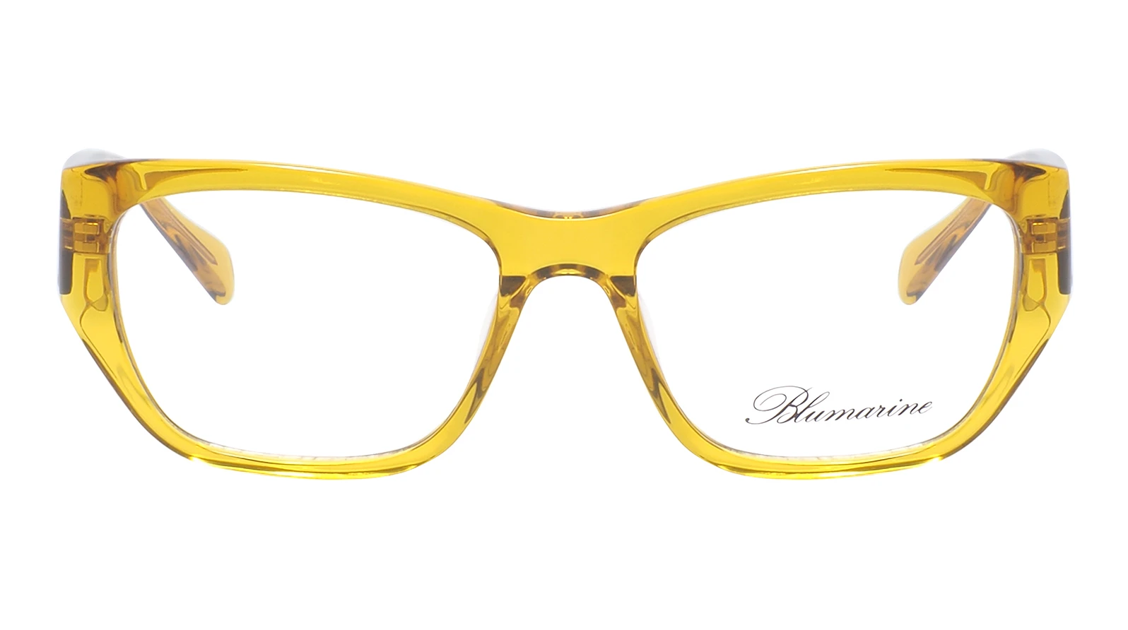 Оправа для очков для зрения Blumarine 776V B86 оригинальный размер фото 2