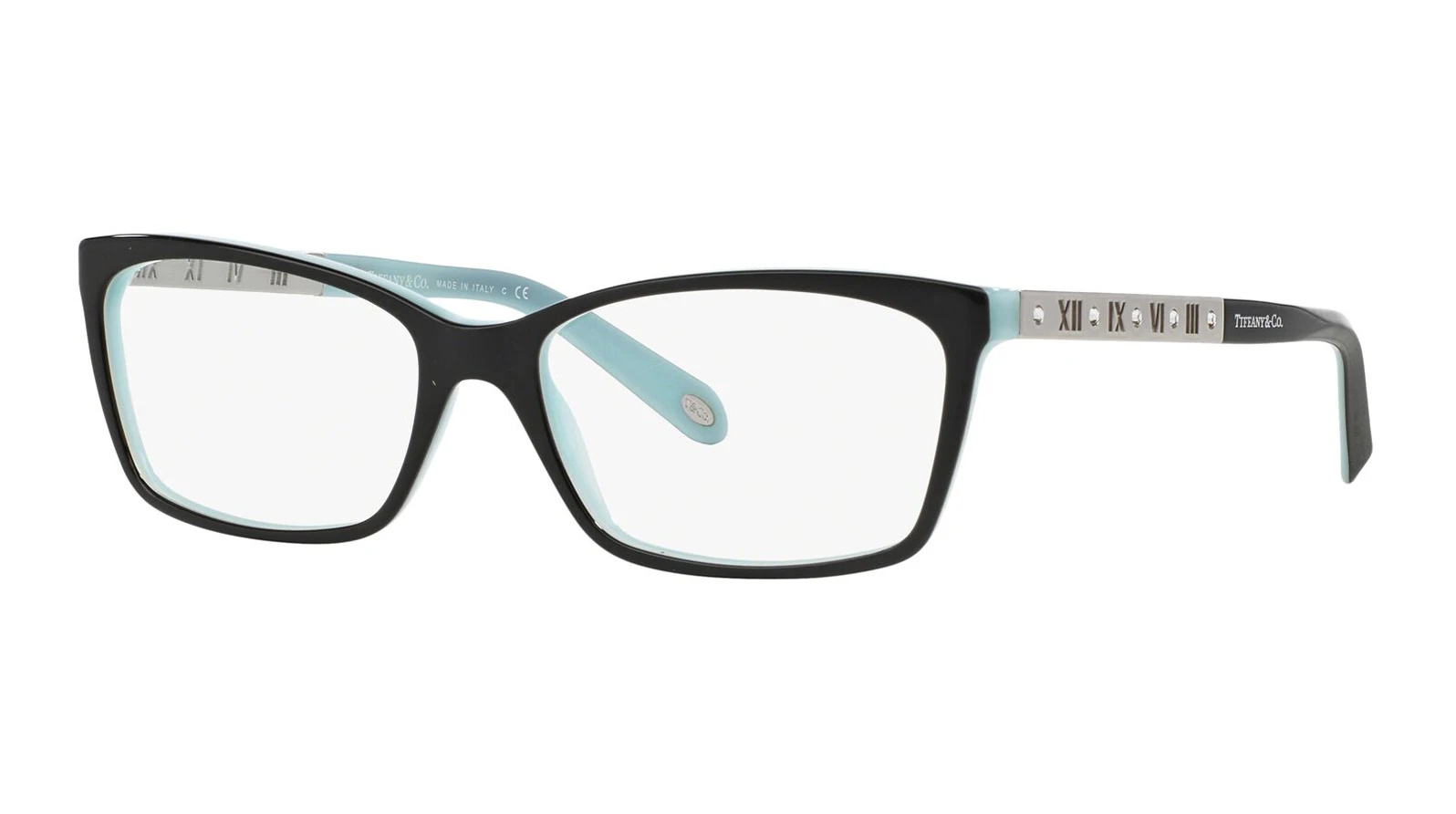 Оправа для очков для зрения Tiffany&Co 2103B 8055 оригинальный размер фото 1