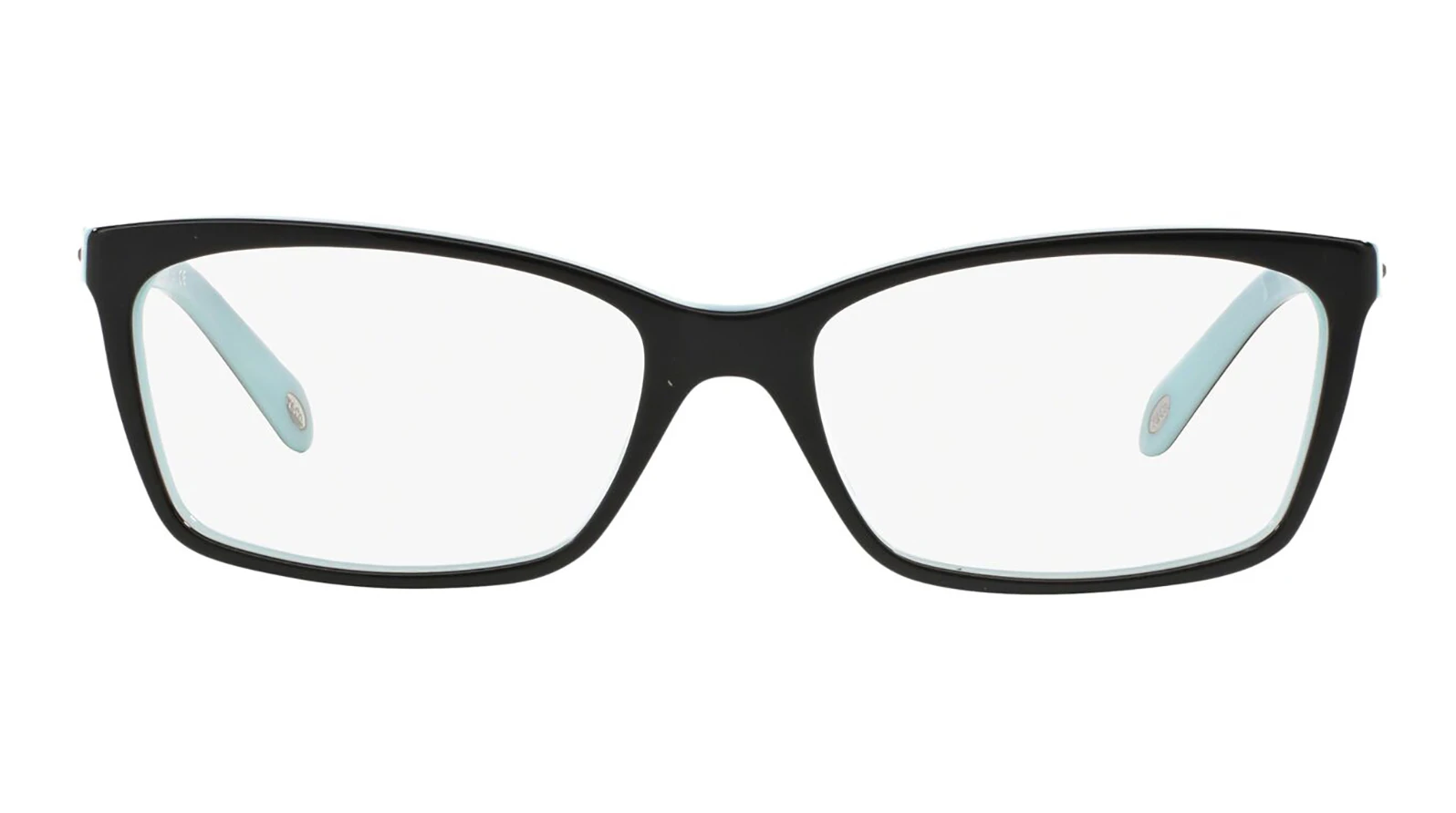 Оправа для очков для зрения Tiffany&Co 2103B 8055 оригинальный размер фото 2