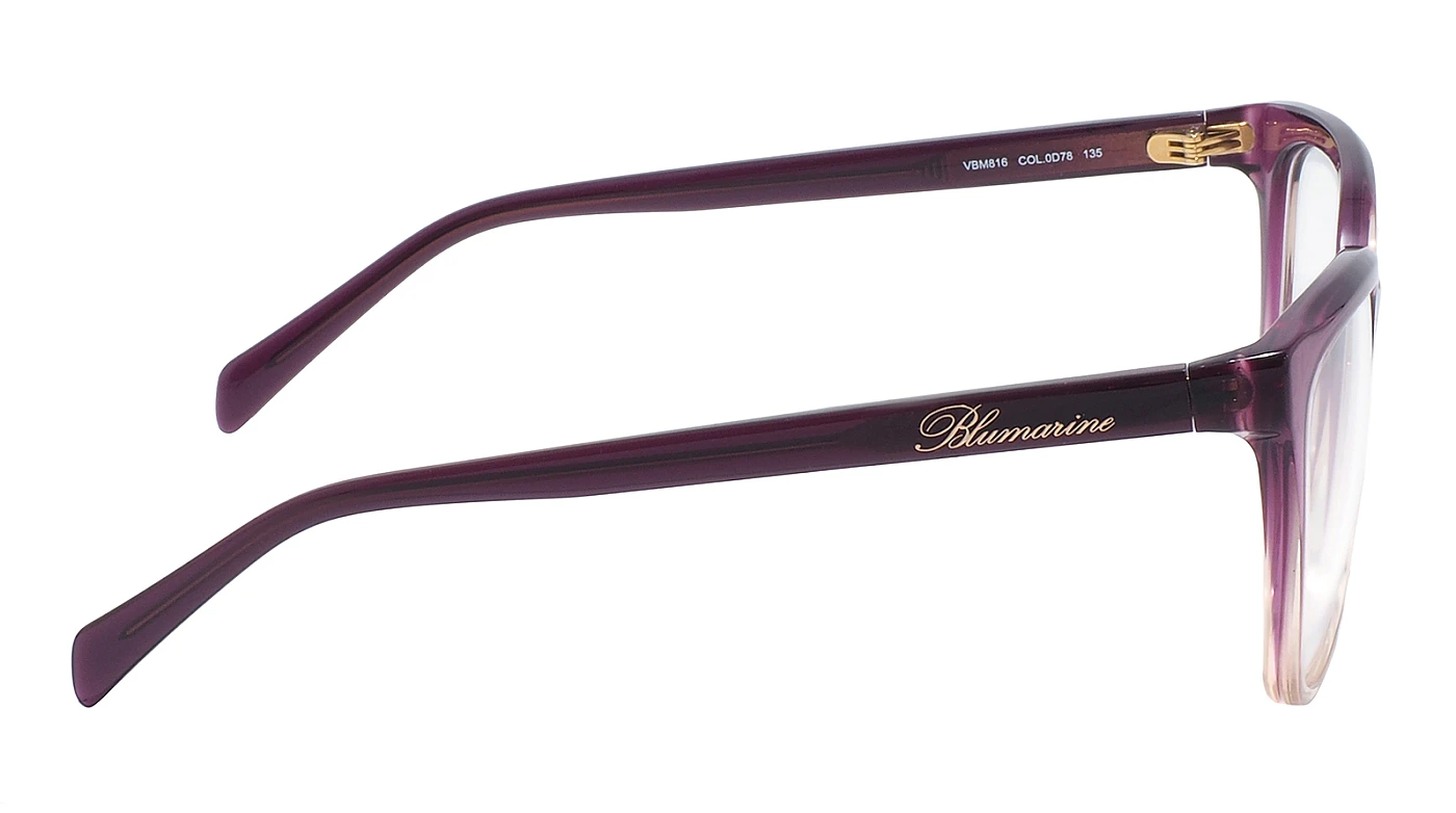 Оправа Blumarine 816 D78 фото 3