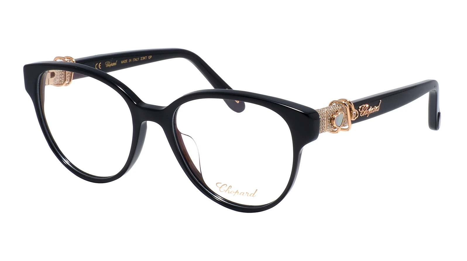 Оправа для очков для зрения Chopard 305S 700 оригинальный размер фото 1