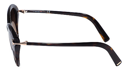 Tom Ford Leigh 850 52F