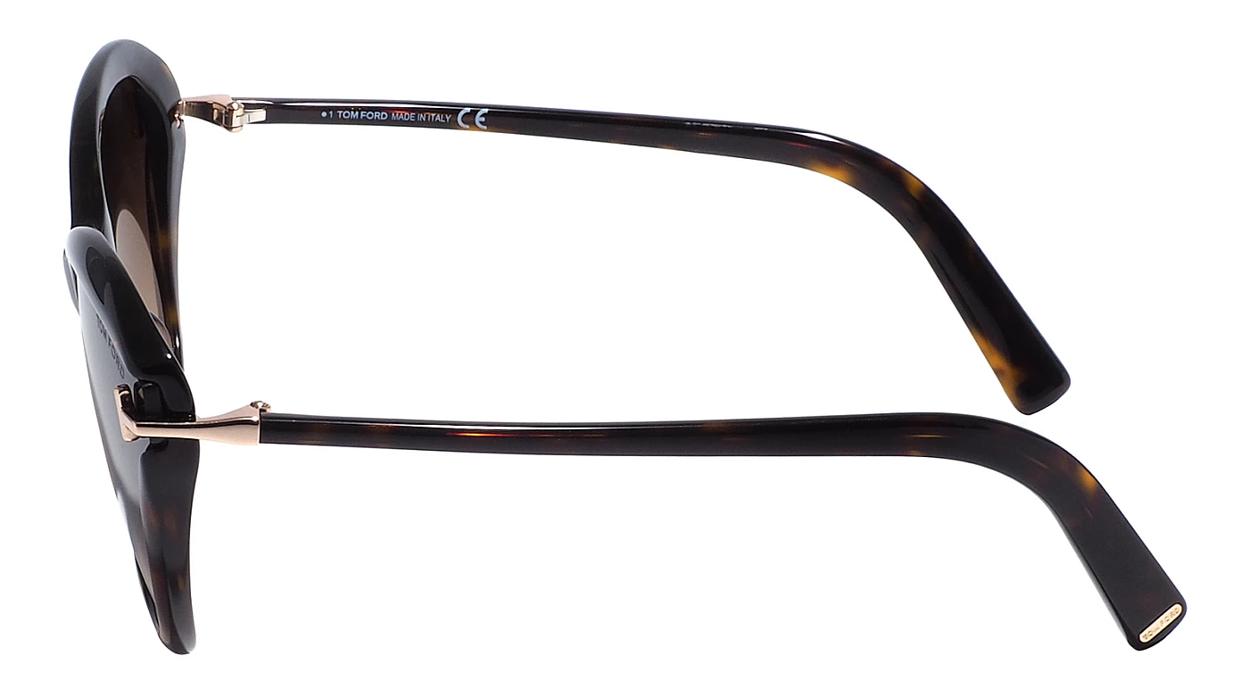 Солнцезащитные очки Tom Ford 850 52F фото 4
