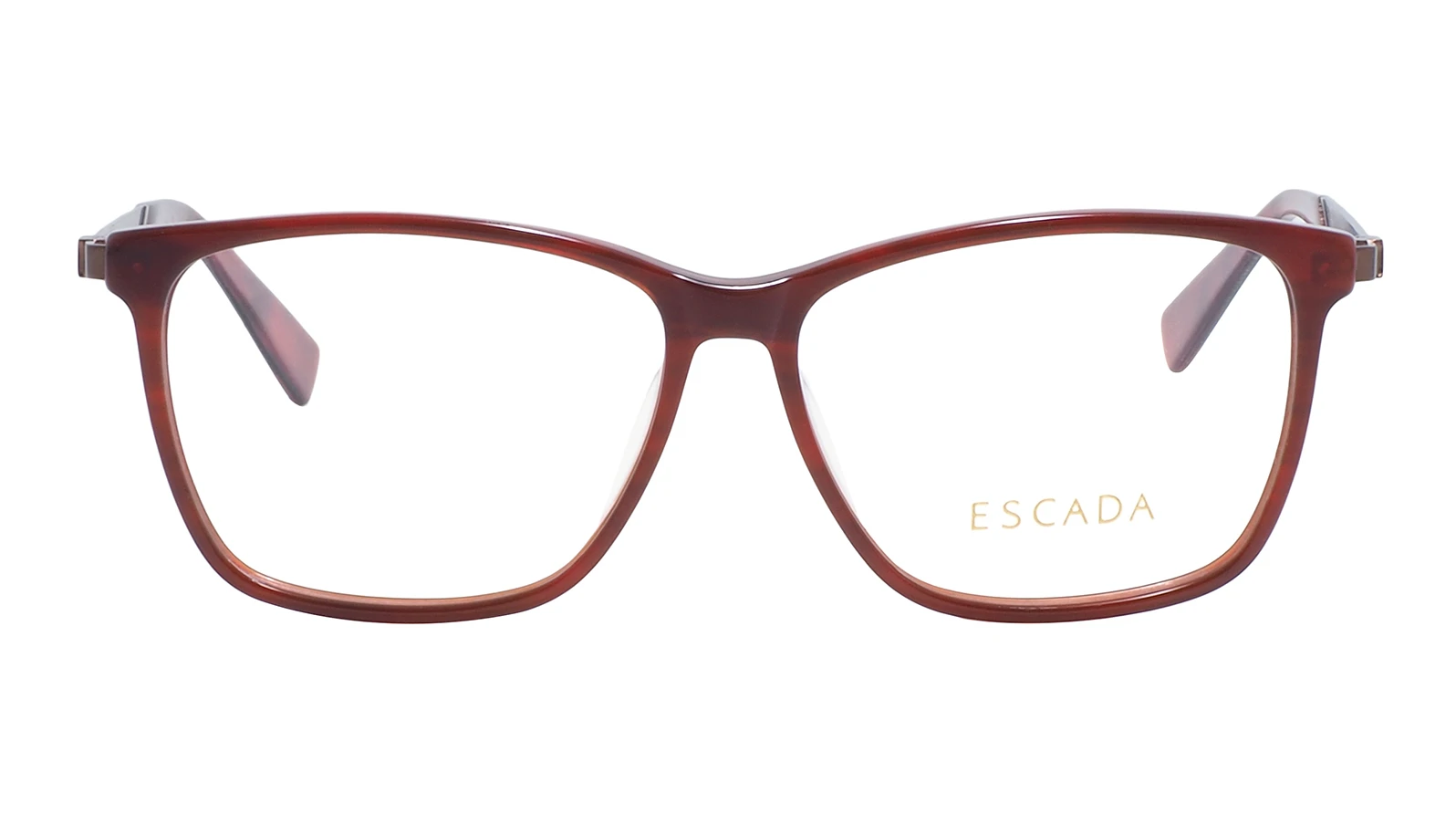 Оправа для очков для зрения Escada 455 V20 оригинальный размер фото 2