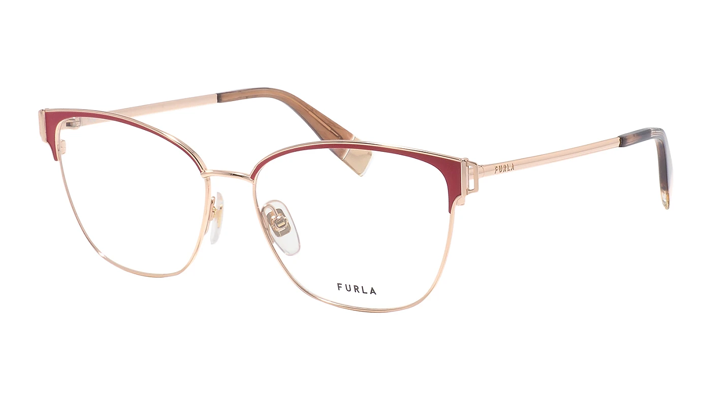 Оправа для очков для зрения Furla 443 357 фото 1