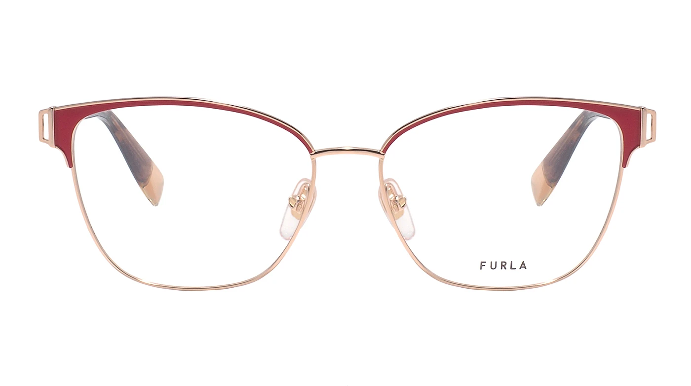 Оправа для очков для зрения Furla 443 357 фото 2