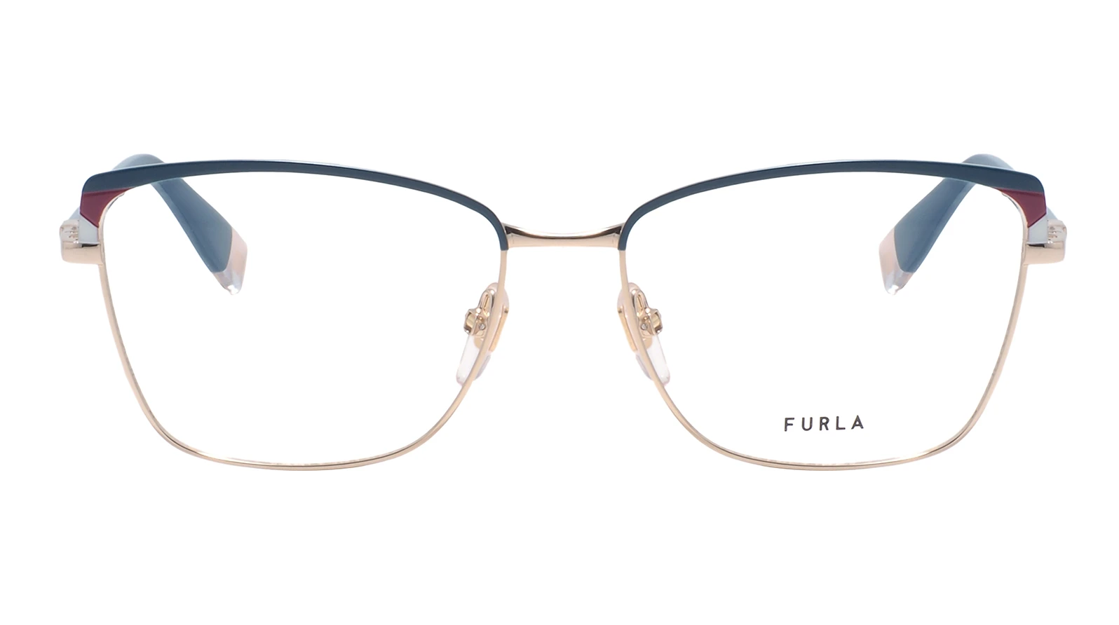 Оправа для очков для зрения Furla 503 SNB оригинальный размер фото 2