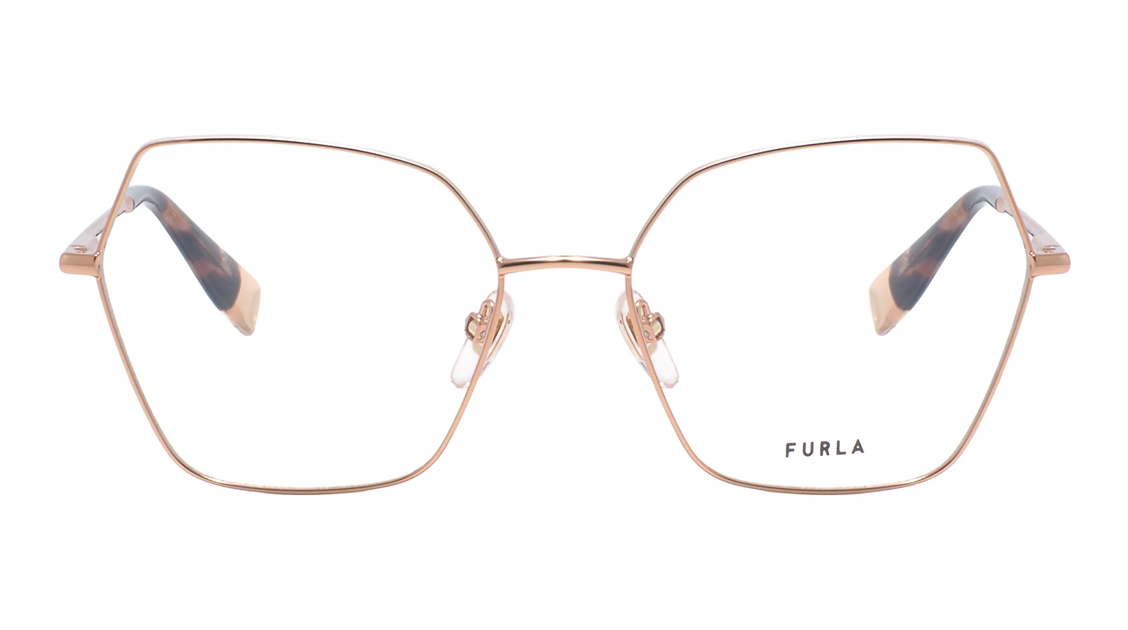 Оправа для очков Furla 587 8MZ оригинальный размер фото 2