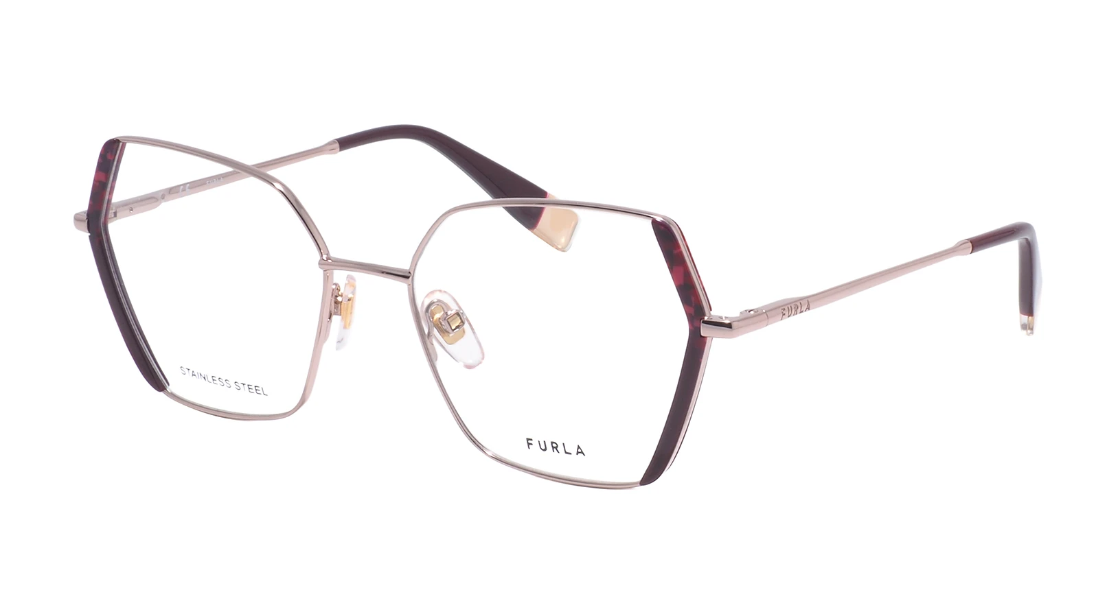 Оправа Furla 587V A39 оригинальный размер фото 1