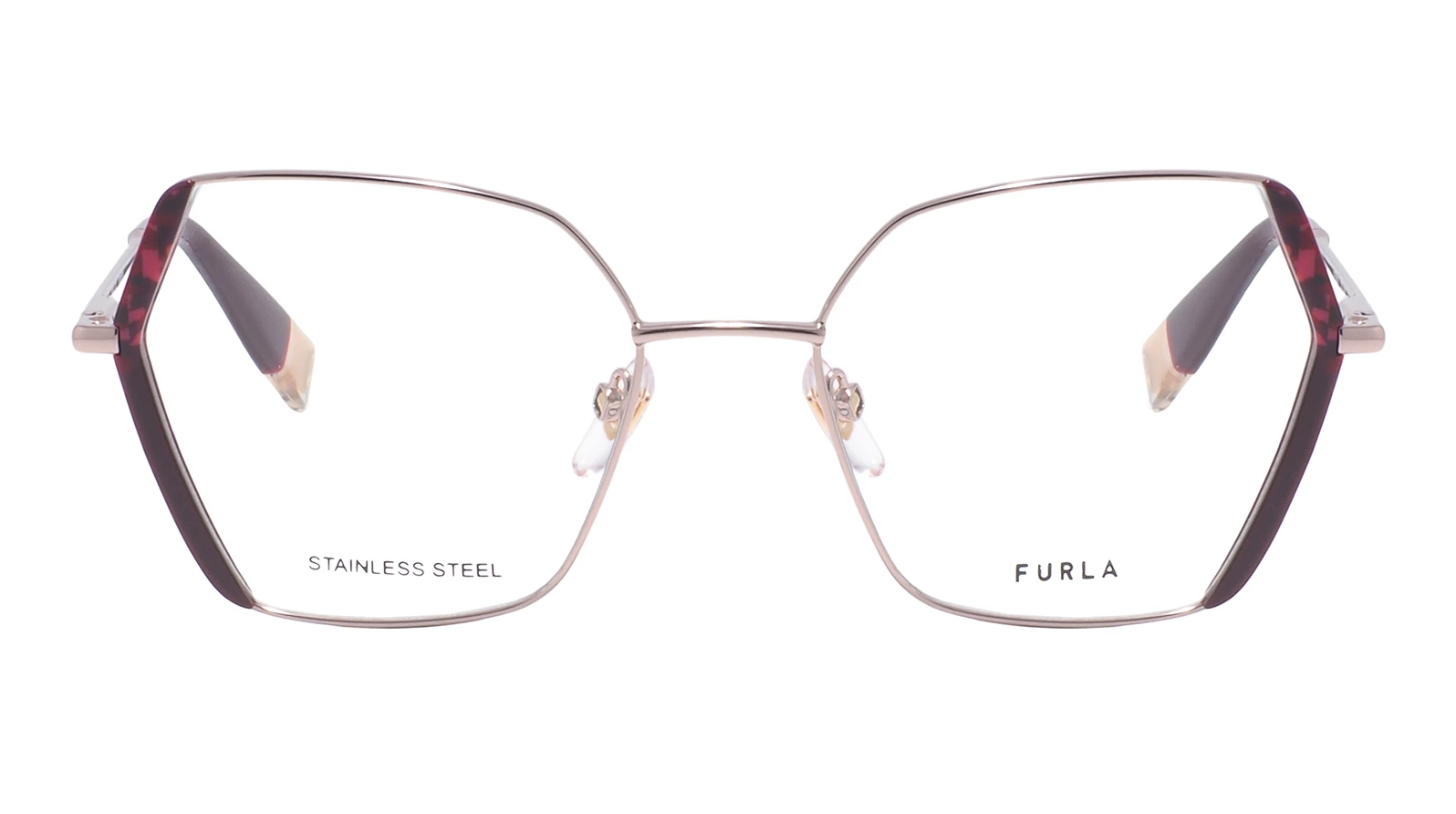 Оправа Furla 587V A39 оригинальный размер фото 2