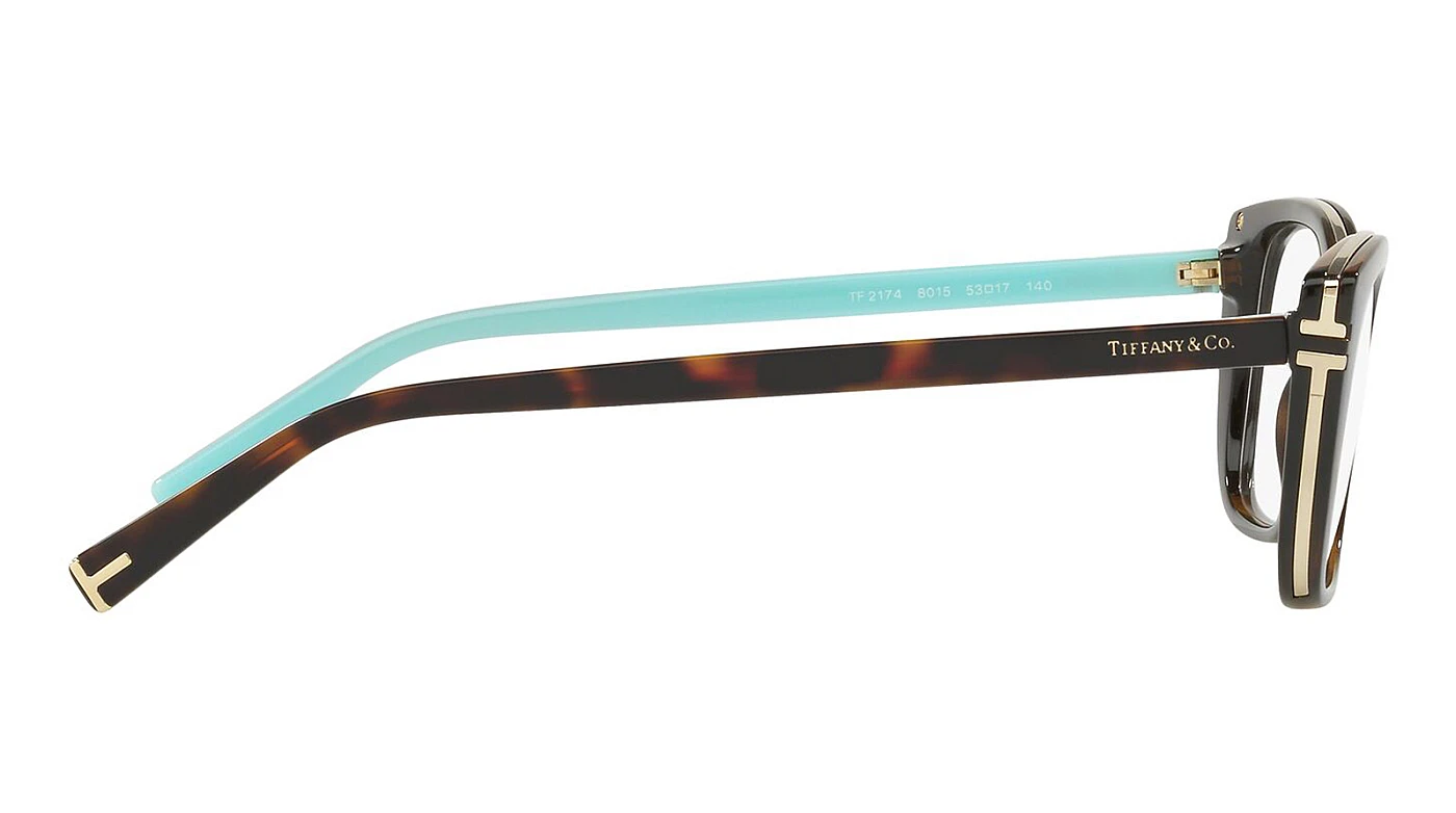 Оправа для очков для зрения Tiffany&Co 2174 8015 фото 3