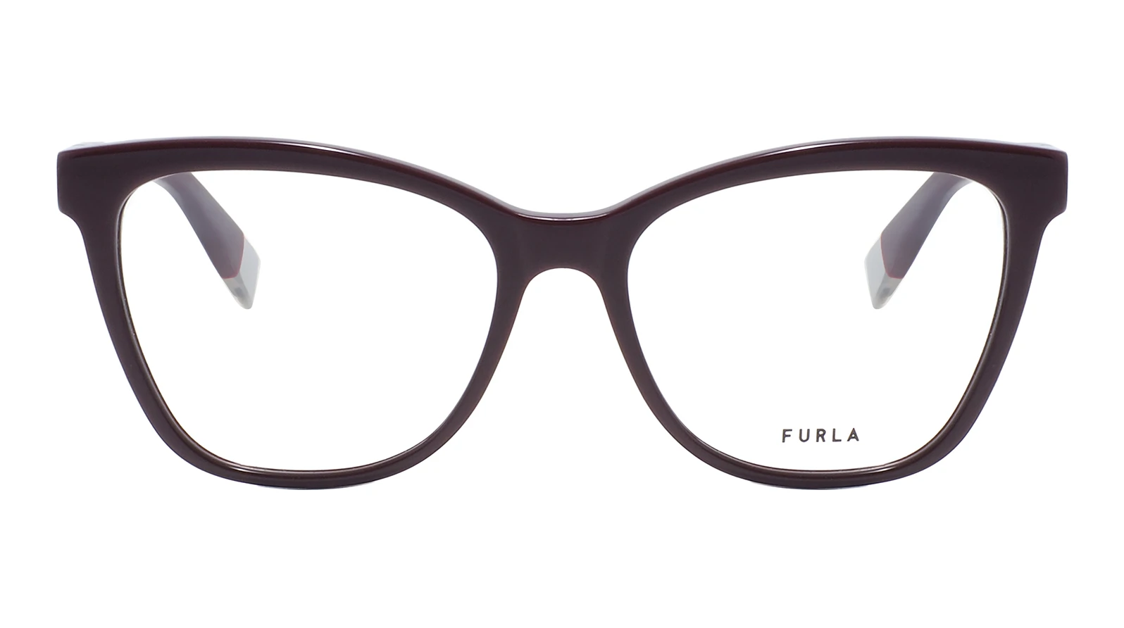 Оправа для очков для зрения Furla 633 G96 оригинальный размер фото 2