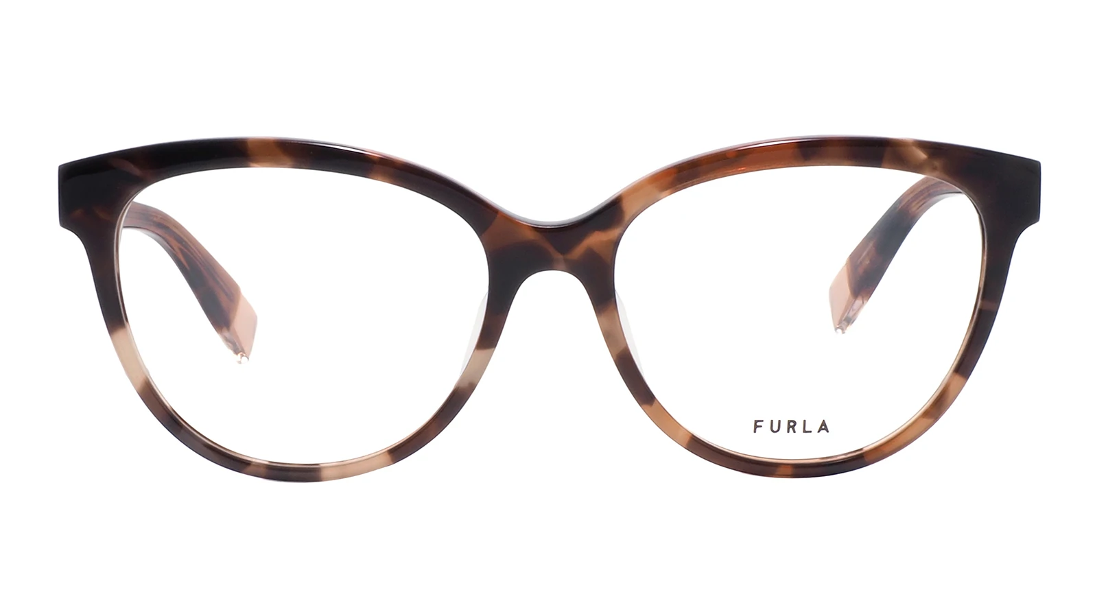 Оправа для очков для зрения Furla 634 710 оригинальный размер фото 2