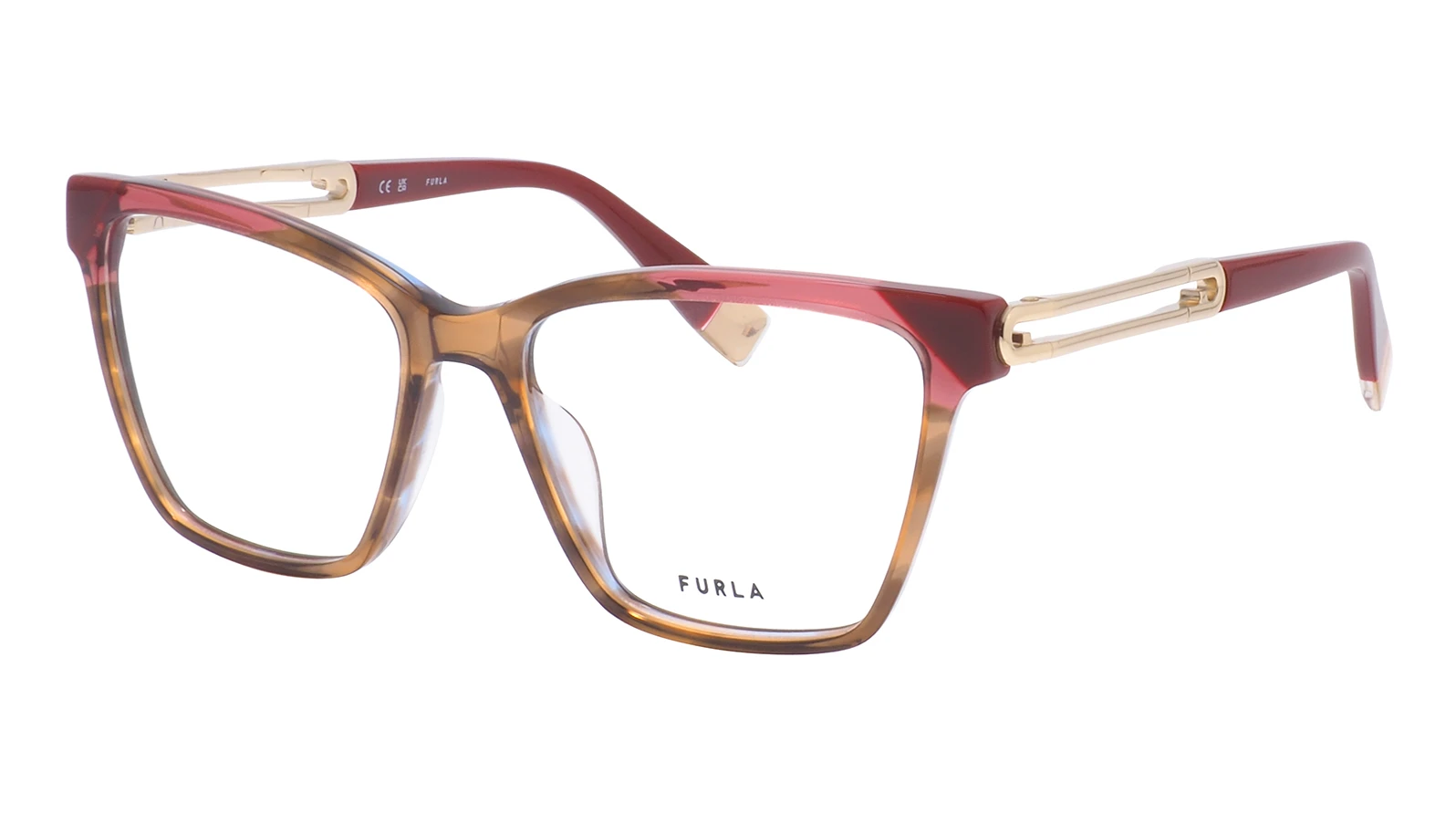 Оправа Furla 671 P62 оригинальный размер фото 1