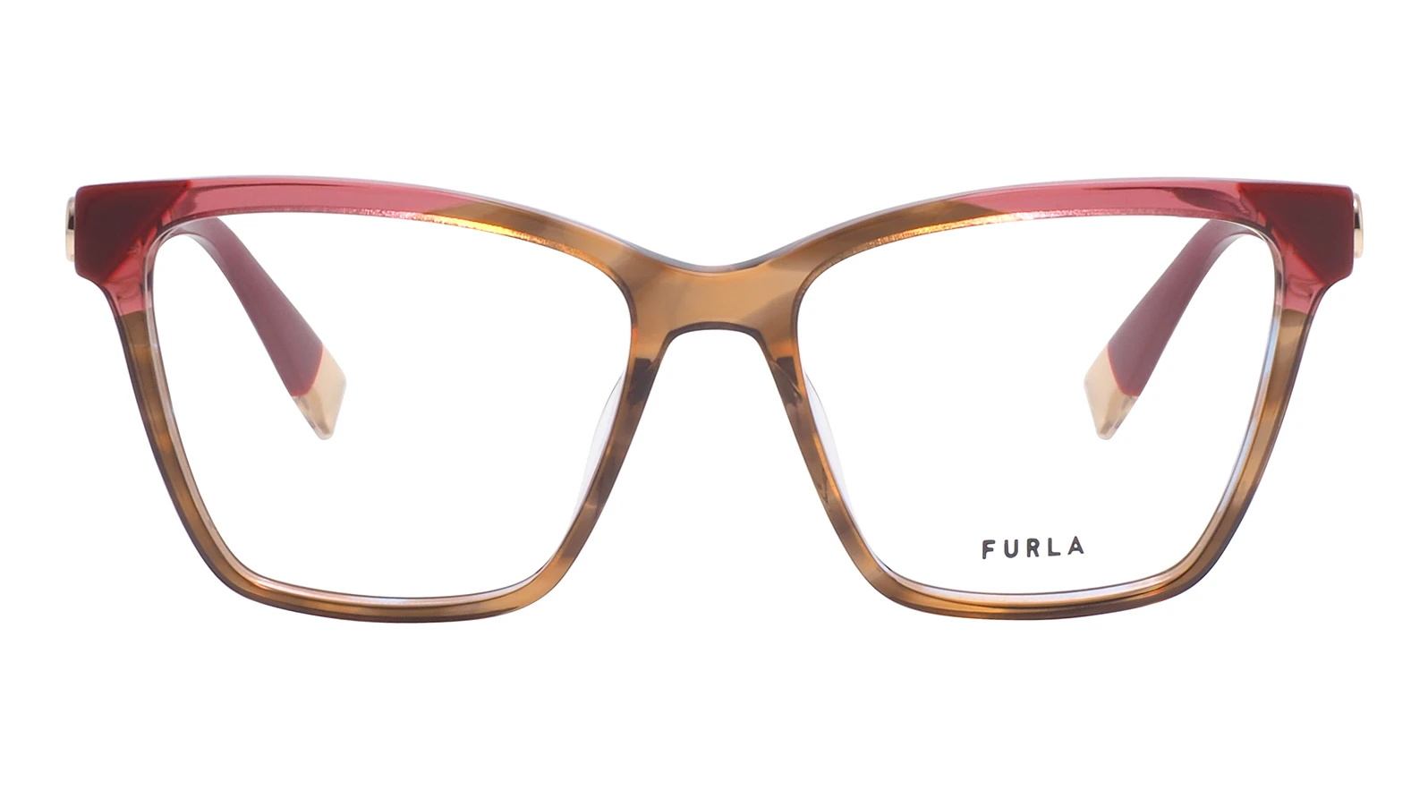 Оправа Furla 671 P62 оригинальный размер фото 2