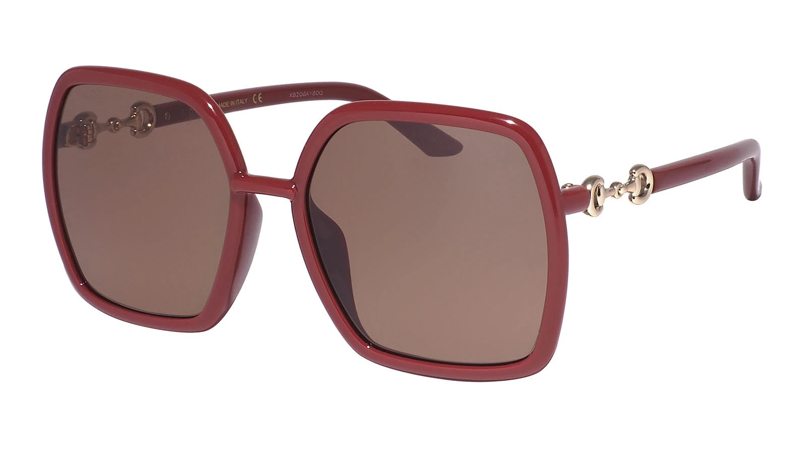 Женские солнцезащитные очки Gucci 0890SA 004 оригинальный размер фото 1