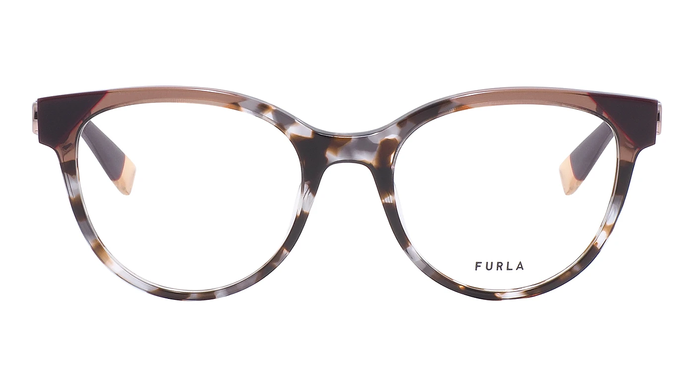 Оправа для очков для зрения Furla 672 96N фото 2