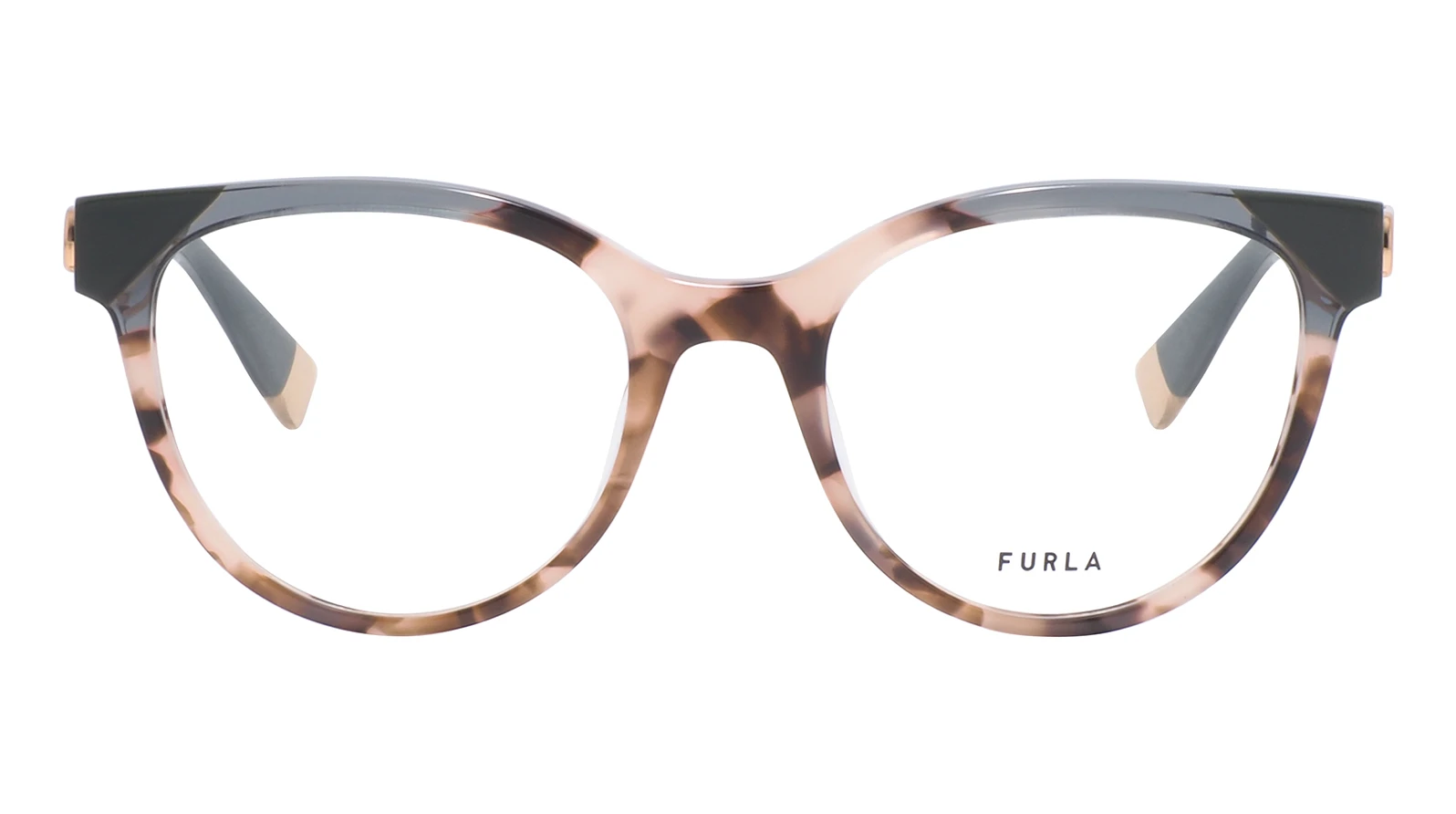 Оправа для очков Furla 672 AGK оригинальный размер фото 2