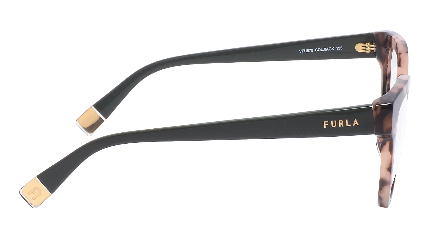 Оправа для очков Furla 679 AGK фото 3