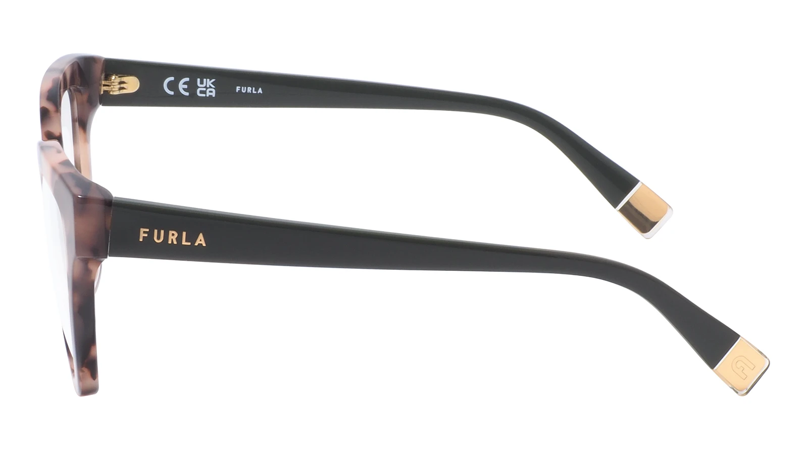 Оправа для очков Furla 679 AGK оригинальный размер фото 4