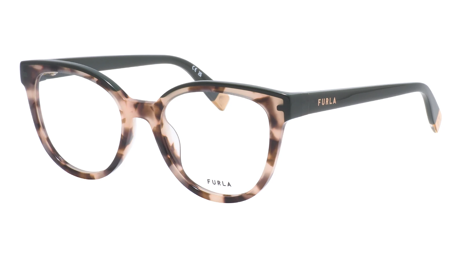 Оправа для очков для зрения Furla 681 AGK оригинальный размер фото 1