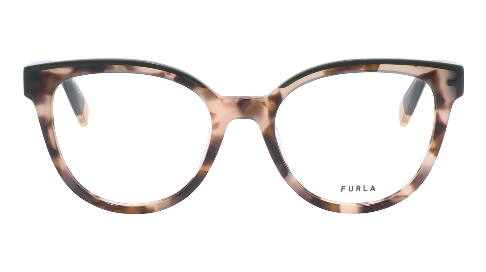 Оправа для очков для зрения Furla 681 AGK оригинальный размер фото 2