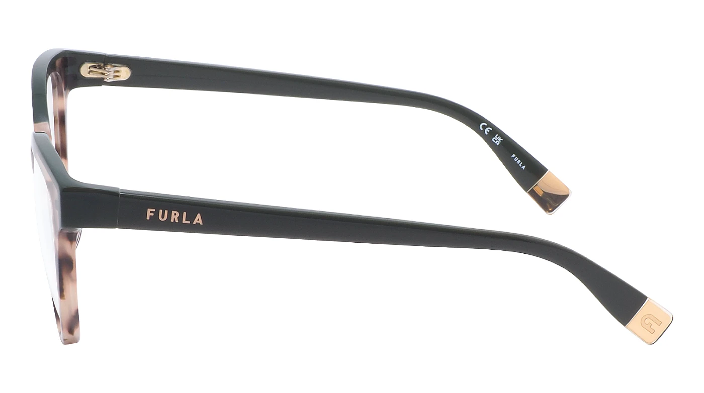 Оправа для очков для зрения Furla 681 AGK фото 4
