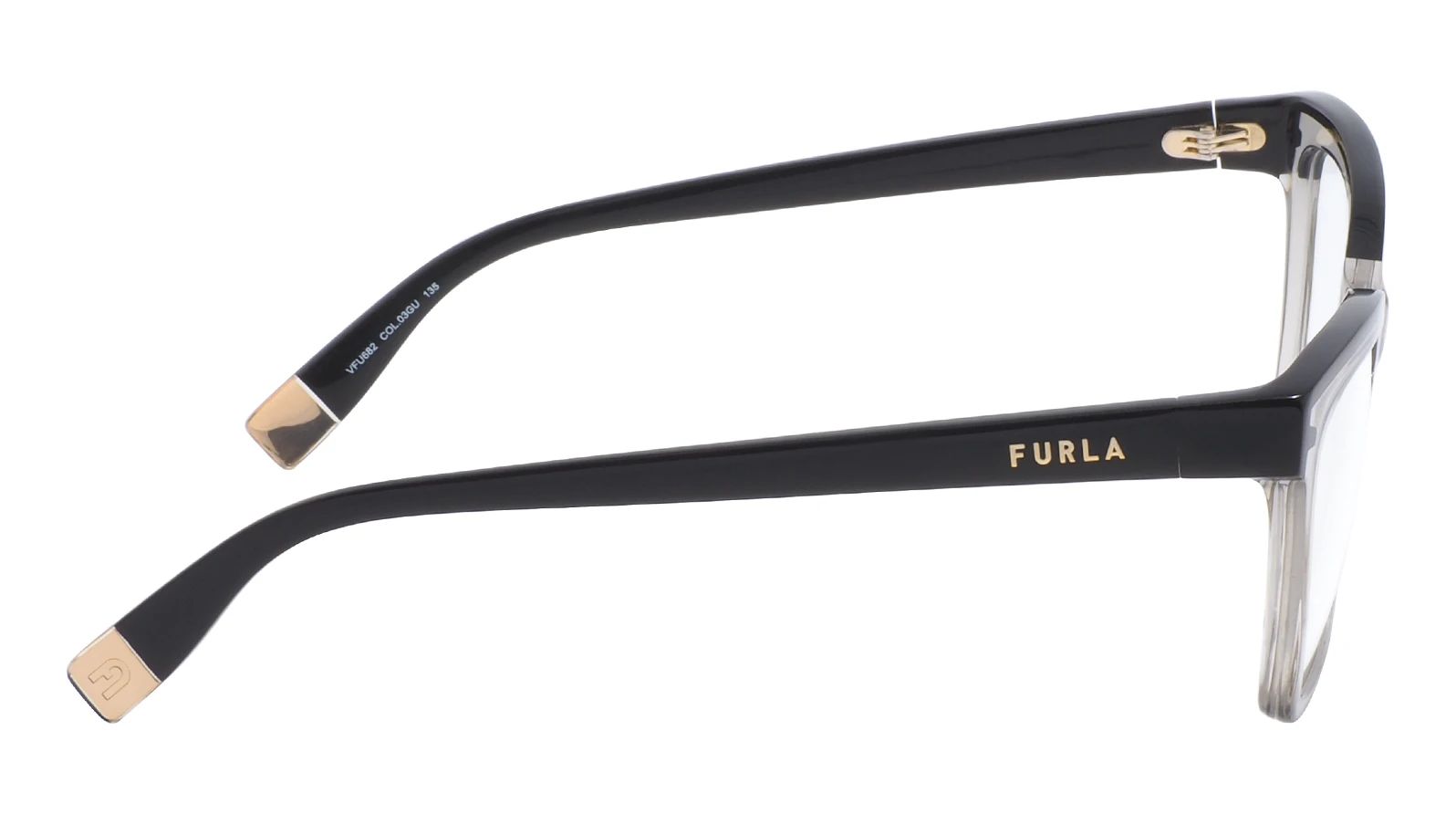 Оправа Furla 682 3GU оригинальный размер фото 3