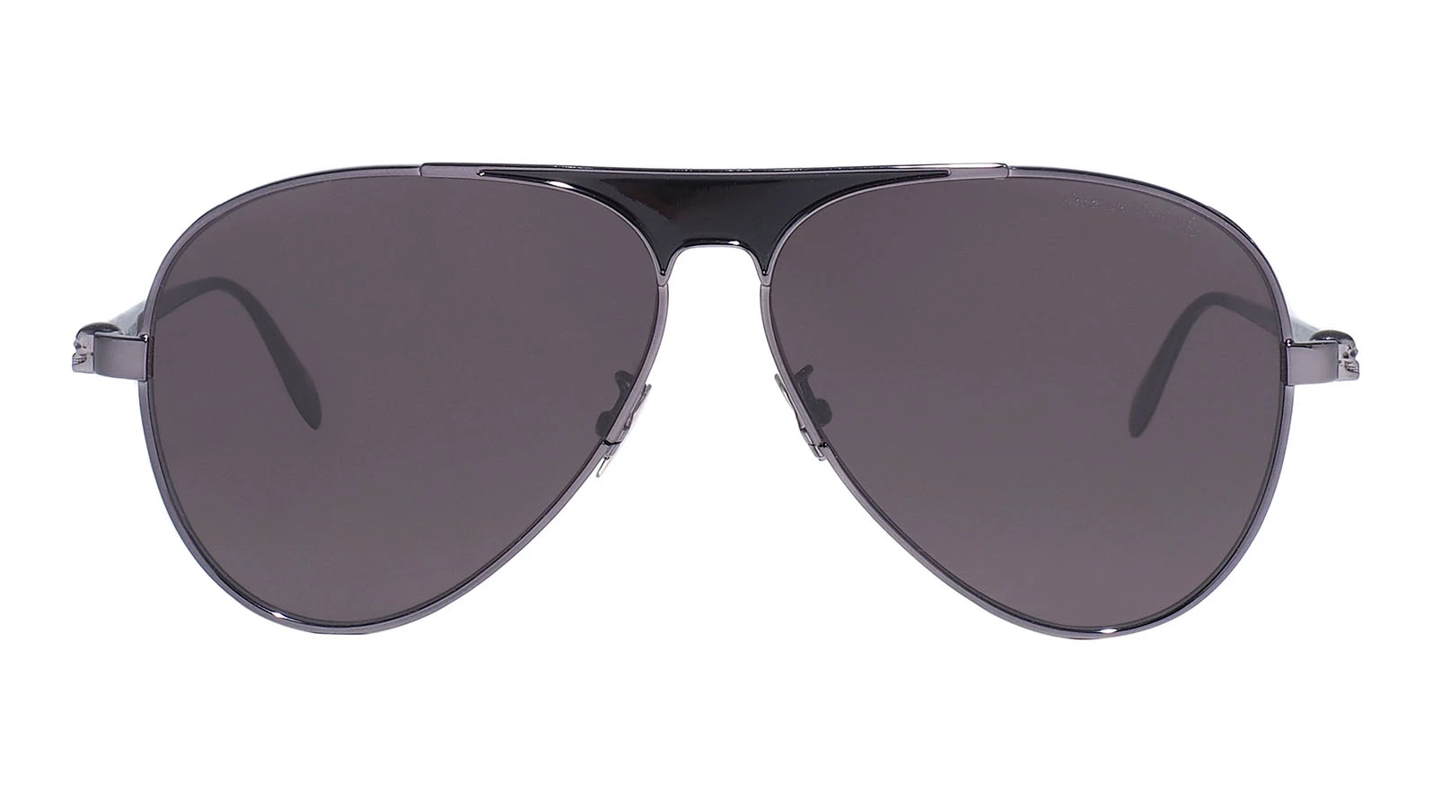 Мужские очки Alexander McQueen 0201S 001 оригинальный размер фото 2