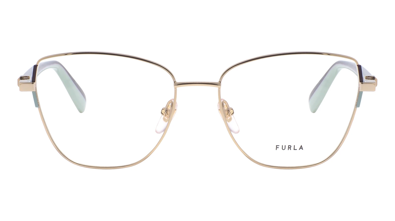 Оправа для очков для зрения Furla 727 SN9 оригинальный размер фото 2